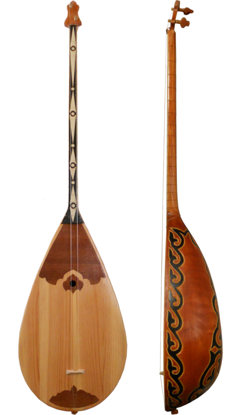 Dombra