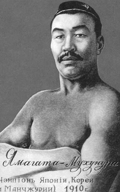 Kajimukan Munaitpasov