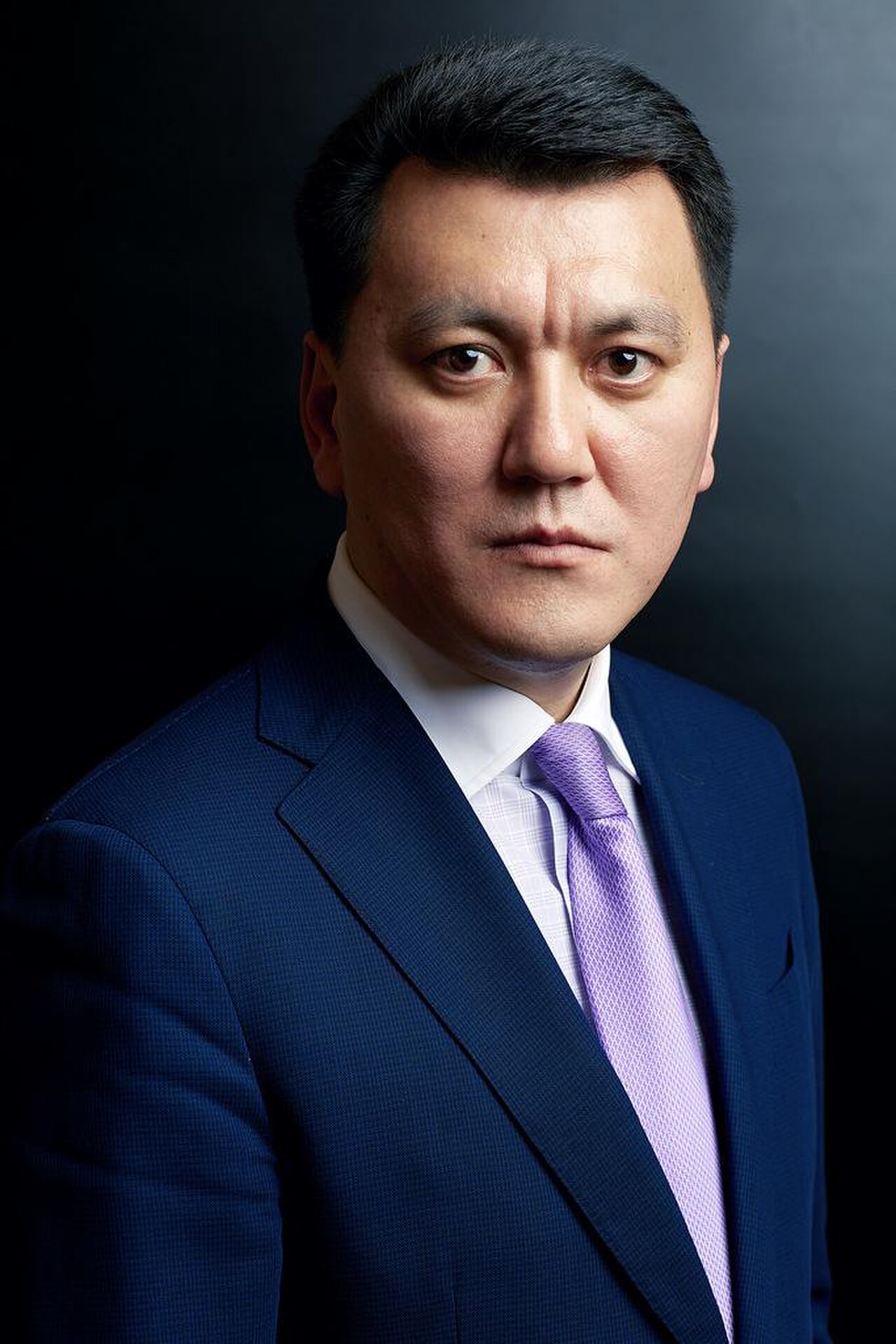 Erlan Karin Appointed Vice President of the Republic of Kazakhstan
